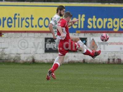 20141206 - Accrington 2 061214 Away 010.JPG