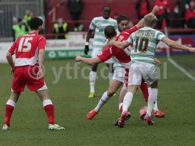 20141206 - Accrington 2 061214 Away 012.JPG