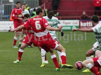 20141206 - Accrington 2 061214 Away 055.JPG