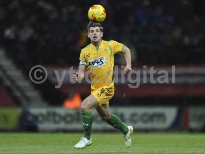 Preston North End v Yeovil Town 200115