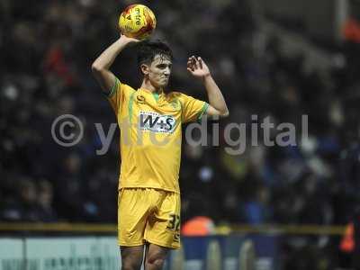 Preston North End v Yeovil Town 200115