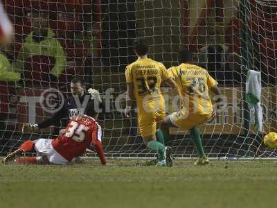 Crewe  v Yeovil  100215