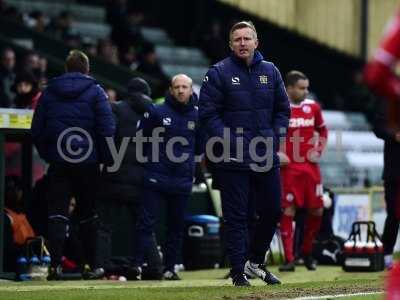 Yeovil v Crawley 070215