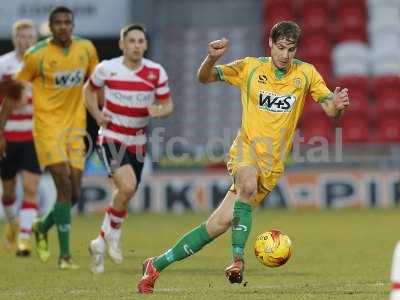 Doncaster v Yeovil 140215