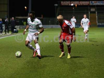 20150303 - Walsall030315Home 250.JPG