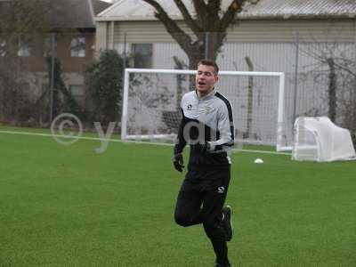 Training 23rd Feb 120