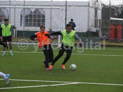 Training 23rd Feb 233