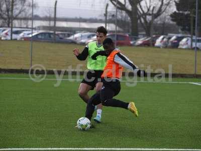 Training 23rd Feb 235