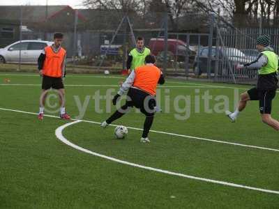 Training 23rd Feb 236