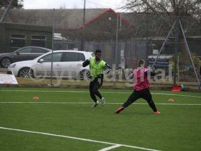 Training 23rd Feb 251