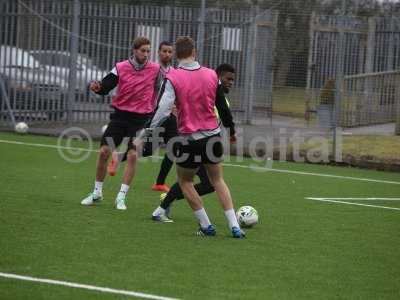 Training 23rd Feb 252