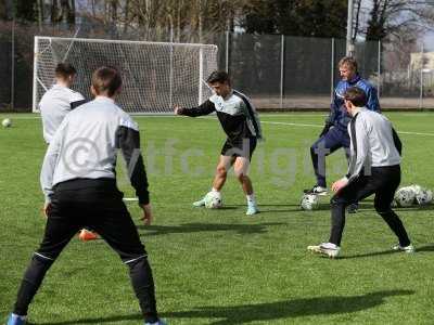 Training 5th.March 023