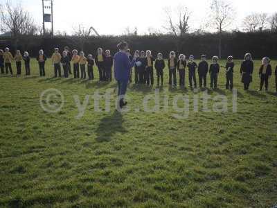 Wealey at Coxley school 024