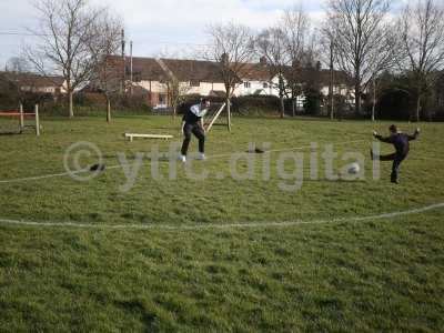 Wealey at Coxley school 027