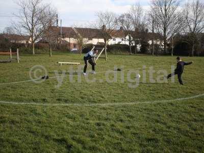 Wealey at Coxley school 029