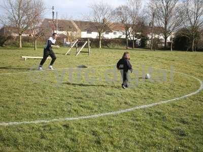 Wealey at Coxley school 036