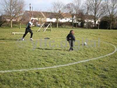 Wealey at Coxley school 037