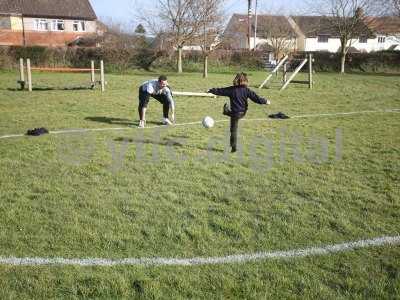 Wealey at Coxley school 039