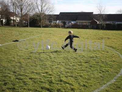 Wealey at Coxley school 045