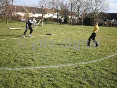 Wealey at Coxley school 050