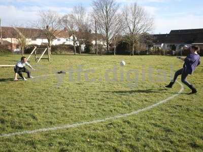 Wealey at Coxley school 052