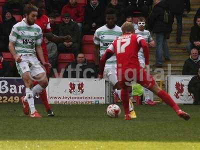 20150314 - Leyton Orient2  140315away 030.JPG