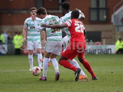 20150314 - Leyton Orient140315Away 062.JPG