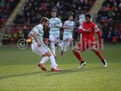 20150314 - Leyton Orient140315Away 071.JPG