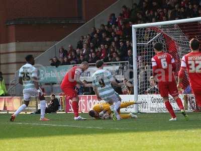 20150314 - Leyton Orient140315Away 083.JPG