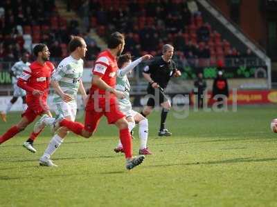 20150314 - Leyton Orient140315Away 090.JPG