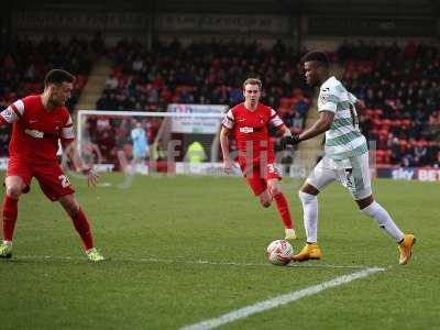 20150314 - Leyton Orient140315Away 200.JPG