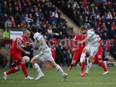 20150314 - Leyton Orient140315Away 225.JPG