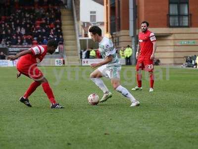 20150314 - Leyton Orient140315Away 244.JPG