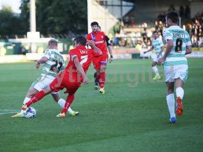 20140812 - Gillingham120814Home LC 048.JPG