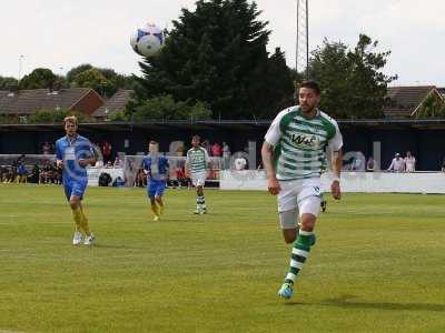 20140712 - Basingstoke Friendly 120714 Away 008.JPG