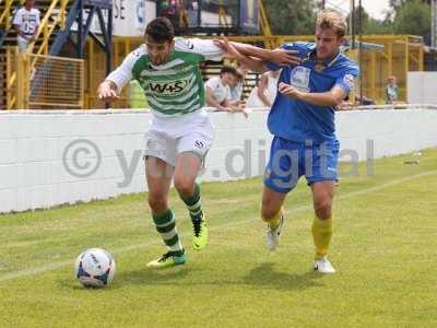 20140712 - Basingstoke Friendly 120714 Away 015.JPG