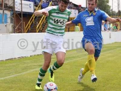 20140712 - Basingstoke Friendly 120714 Away 018.JPG