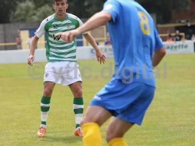 20140712 - Basingstoke Friendly 120714 Away 028.JPG