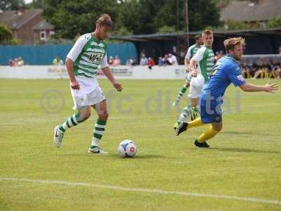 20140712 - Basingstoke Friendly 120714 Away 031.JPG