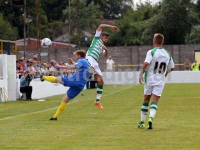 20140712 - Basingstoke Friendly 120714 Away 033.JPG