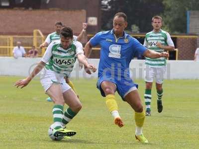 20140712 - Basingstoke Friendly 120714 Away 036.JPG