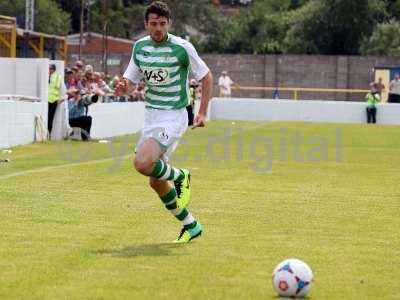 20140712 - Basingstoke Friendly 120714 Away 046.JPG