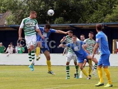 20140712 - Basingstoke Friendly 120714 Away 047.JPG