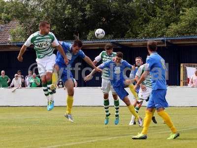 20140712 - Basingstoke Friendly 120714 Away 048.JPG