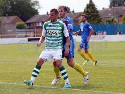 20140712 - Basingstoke Friendly 120714 Away 053.JPG