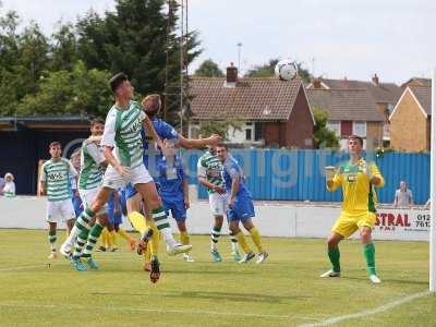 20140712 - Basingstoke Friendly 120714 Away 067.JPG