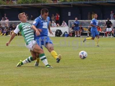 20140712 - Basingstoke Friendly 120714 Away 071.JPG