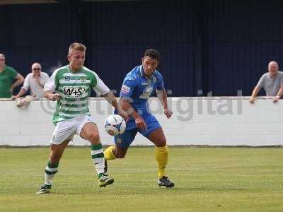 20140712 - Basingstoke Friendly 120714 Away 082.JPG