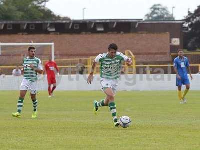 20140712 - Basingstoke Friendly 120714 Away 084.JPG