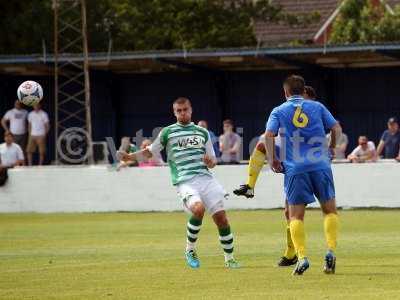 20140712 - Basingstoke Friendly 120714 Away 089.JPG